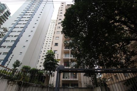 Apartamento à venda com 60m², 2 quartos e 1 vagaFachada do Prédio