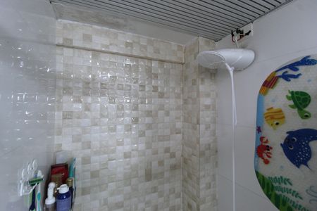 Apartamento à venda com 60m², 2 quartos e 1 vagaBanheiro