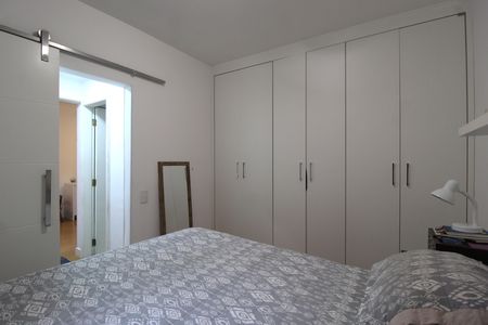 Apartamento à venda com 60m², 2 quartos e 1 vagaQuarto 2