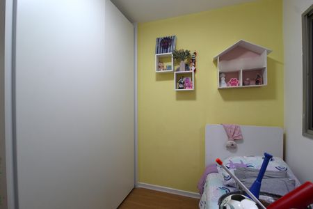Quarto 1 de apartamento para alugar com 2 quartos, 60m² em Indianópolis, São Paulo