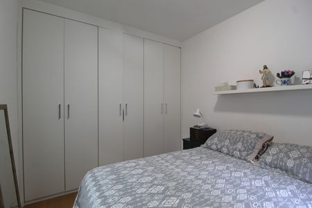 Quarto 2 de apartamento para alugar com 2 quartos, 60m² em Indianópolis, São Paulo