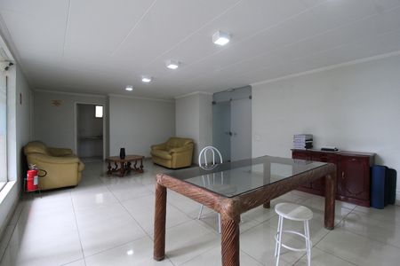 Apartamento à venda com 60m², 2 quartos e 1 vagaÁrea Comum - Salão de Festas