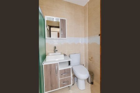 Casa à venda com 240m², 4 quartos e 3 vagas Casa à venda com 240m², 4 quartos e 3 vagasBanheiro da Suíte