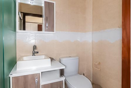 Casa à venda com 240m², 4 quartos e 3 vagas Casa à venda com 240m², 4 quartos e 3 vagasBanheiro da Suíte