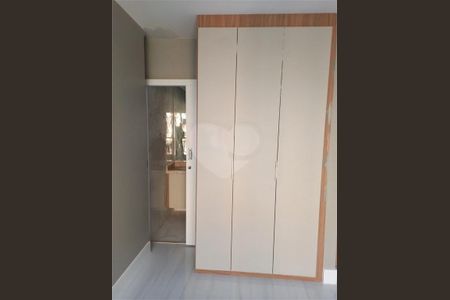 Kitnet/Studio à venda com 1 quarto, 26m² em Santana, São Paulo