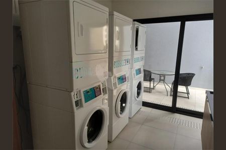 Kitnet/Studio à venda com 1 quarto, 26m² em Santana, São Paulo