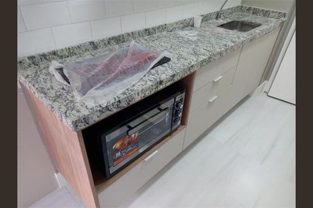 Kitnet/Studio à venda com 1 quarto, 26m² em Santana, São Paulo