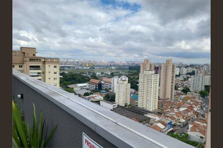 Kitnet/Studio à venda com 1 quarto, 26m² em Santana, São Paulo