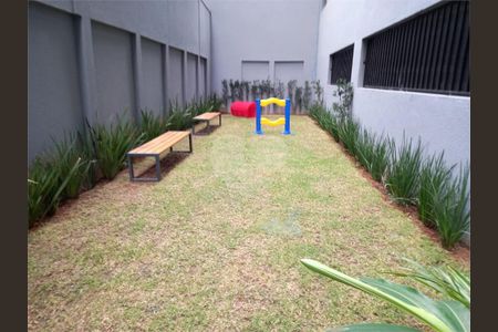 Kitnet/Studio à venda com 1 quarto, 26m² em Santana, São Paulo