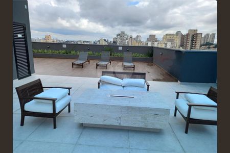 Kitnet/Studio à venda com 1 quarto, 26m² em Santana, São Paulo