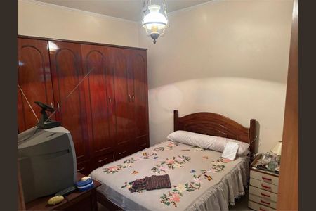 Casa à venda com 2 quartos, 230m² em Imirim, São Paulo
