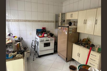 Casa à venda com 2 quartos, 230m² em Imirim, São Paulo
