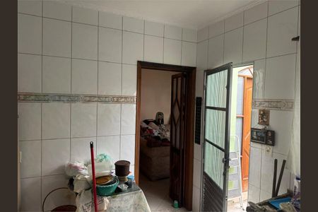 Casa à venda com 2 quartos, 230m² em Imirim, São Paulo