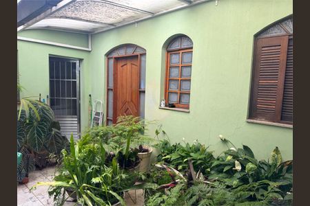 Casa à venda com 2 quartos, 230m² em Imirim, São Paulo