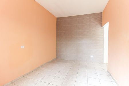 Sala de casa para alugar com 1 quarto, 40m² em Cidade São Miguel, São Paulo