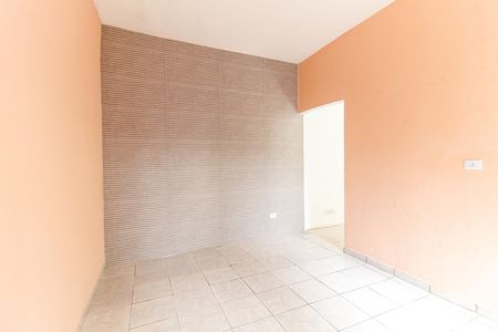 Sala de casa para alugar com 1 quarto, 40m² em Cidade São Miguel, São Paulo