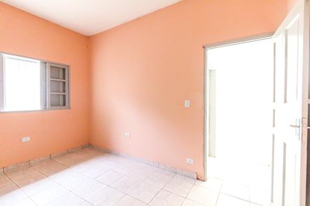Quarto de casa para alugar com 1 quarto, 40m² em Cidade São Miguel, São Paulo