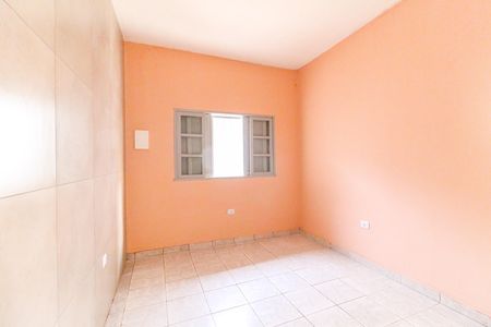 Quarto de casa para alugar com 1 quarto, 40m² em Cidade São Miguel, São Paulo
