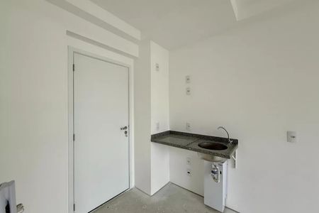 Foto 04 de kitnet/studio à venda com 1 quarto, 29m² em Santo Amaro, São Paulo