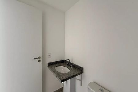 Foto 05 de kitnet/studio à venda com 1 quarto, 29m² em Santo Amaro, São Paulo