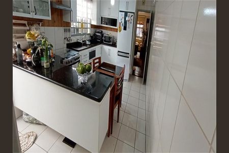 Casa à venda com 149m², 3 quartos e 2 vagas