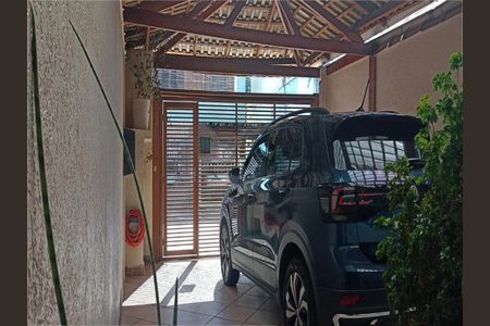 Casa à venda com 149m², 3 quartos e 2 vagas