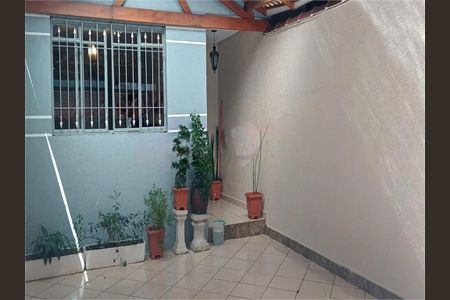 Casa à venda com 149m², 3 quartos e 2 vagas