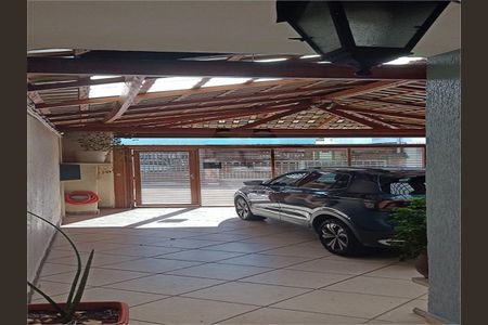 Casa à venda com 149m², 3 quartos e 2 vagas