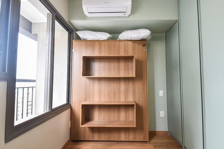Studio à venda com 22m², 1 quarto e sem vaga Studio à venda com 22m², 1 quarto e sem vagaStudio