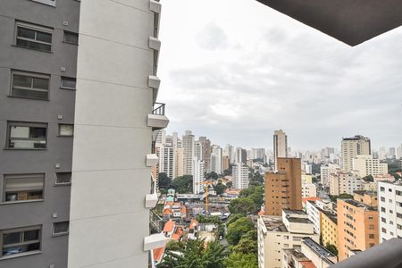 Studio à venda com 22m², 1 quarto e sem vaga Studio à venda com 22m², 1 quarto e sem vagaVista