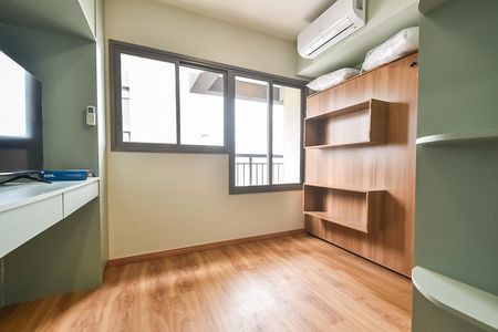 Studio à venda com 22m², 1 quarto e sem vaga Studio à venda com 22m², 1 quarto e sem vagaStudio
