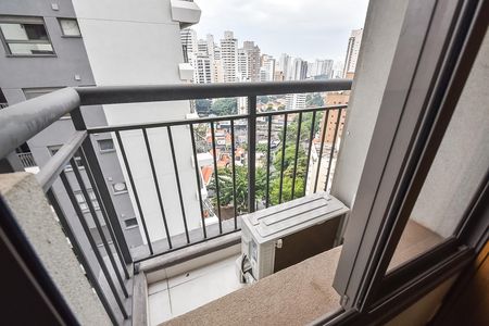Studio à venda com 22m², 1 quarto e sem vaga Studio à venda com 22m², 1 quarto e sem vagaÁrea técnica