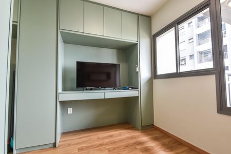 Studio à venda com 22m², 1 quarto e sem vaga Studio à venda com 22m², 1 quarto e sem vagaStudio