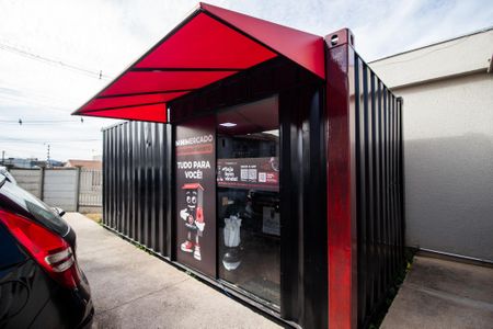 Apartamento para alugar com 172m², 2 quartos e 1 vagaÁrea comum