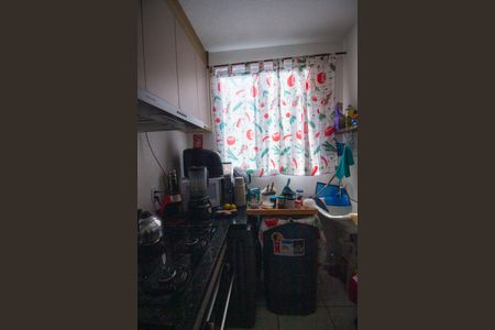 Apartamento para alugar com 172m², 2 quartos e 1 vagaCozinha