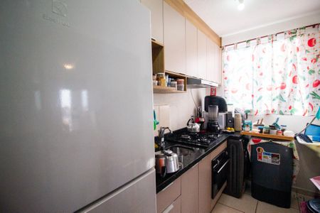 Apartamento para alugar com 172m², 2 quartos e 1 vagaCozinha