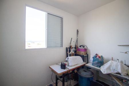 Apartamento para alugar com 172m², 2 quartos e 1 vagaQuarto