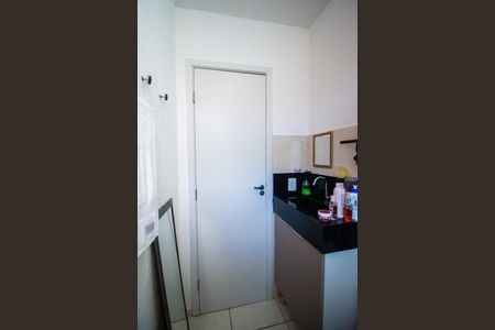 Apartamento para alugar com 172m², 2 quartos e 1 vagaBanheiro