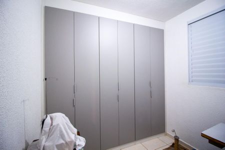 Apartamento para alugar com 172m², 2 quartos e 1 vagaQuarto