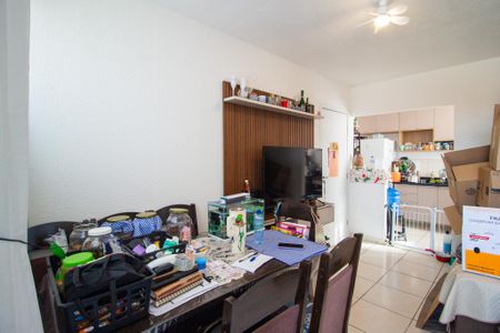 Apartamento para alugar com 172m², 2 quartos e 1 vagaSala