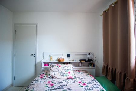 Apartamento para alugar com 172m², 2 quartos e 1 vagaQuarto 2