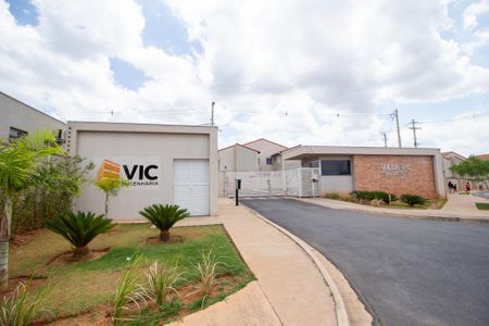 Apartamento para alugar com 172m², 2 quartos e 1 vagaFachada e portaria