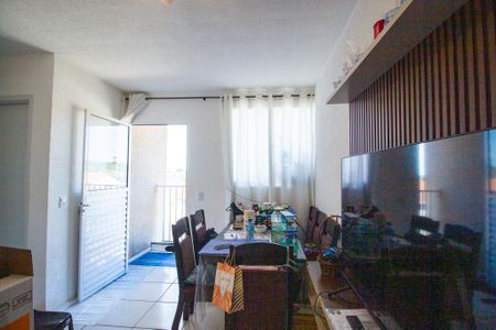 Apartamento para alugar com 172m², 2 quartos e 1 vagaSala
