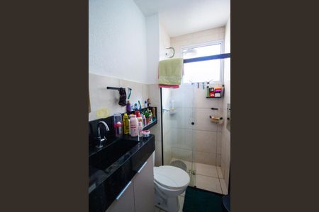 Apartamento para alugar com 172m², 2 quartos e 1 vagaBanheiro