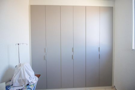 Apartamento para alugar com 172m², 2 quartos e 1 vagaQuarto