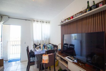 Apartamento para alugar com 172m², 2 quartos e 1 vagaSala