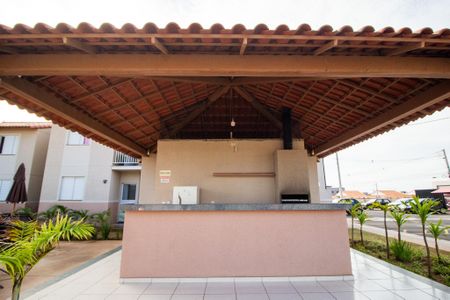 Apartamento para alugar com 172m², 2 quartos e 1 vagaÁrea comum