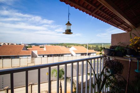 Apartamento para alugar com 172m², 2 quartos e 1 vagaVaranda da Sala