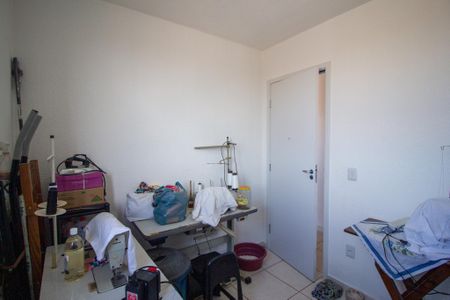 Apartamento para alugar com 172m², 2 quartos e 1 vagaQuarto