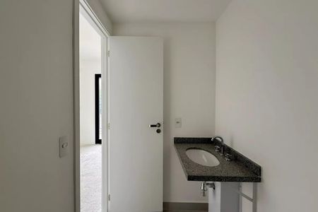 Foto 07 de kitnet/studio à venda com 1 quarto, 22m² em Santo Amaro, São Paulo